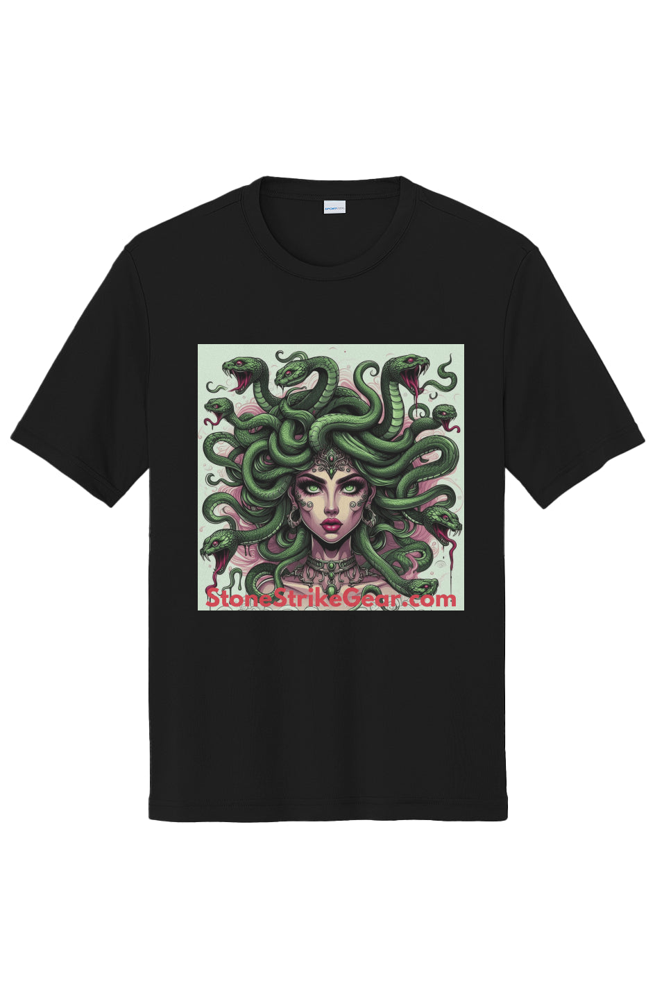 Medusa's T Shirts
