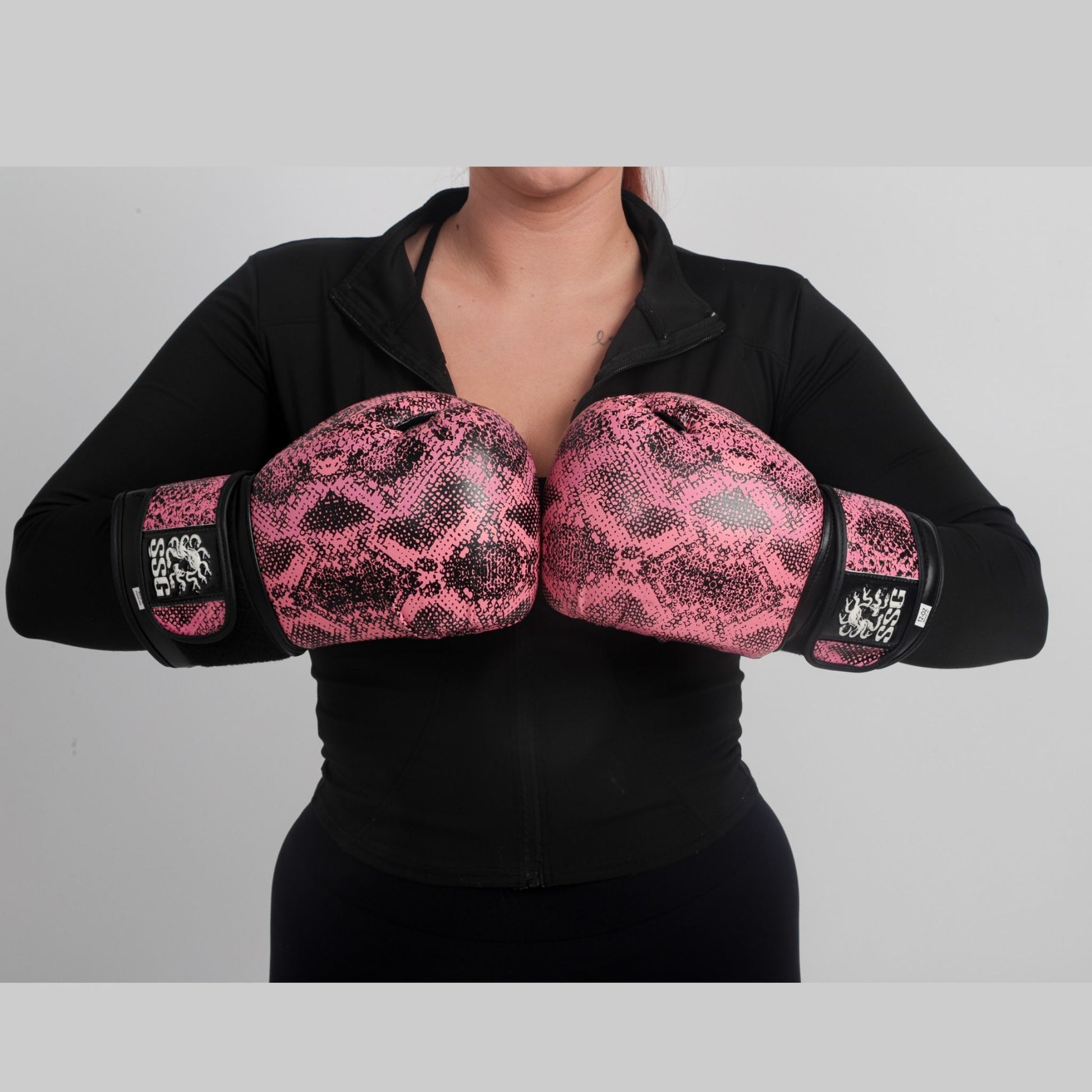 Stone’s Kiss boxing gloves – durable training gloves with balanced padding and wrist support