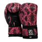 Stone’s Kiss boxing gloves – durable training gloves with balanced padding and wrist support